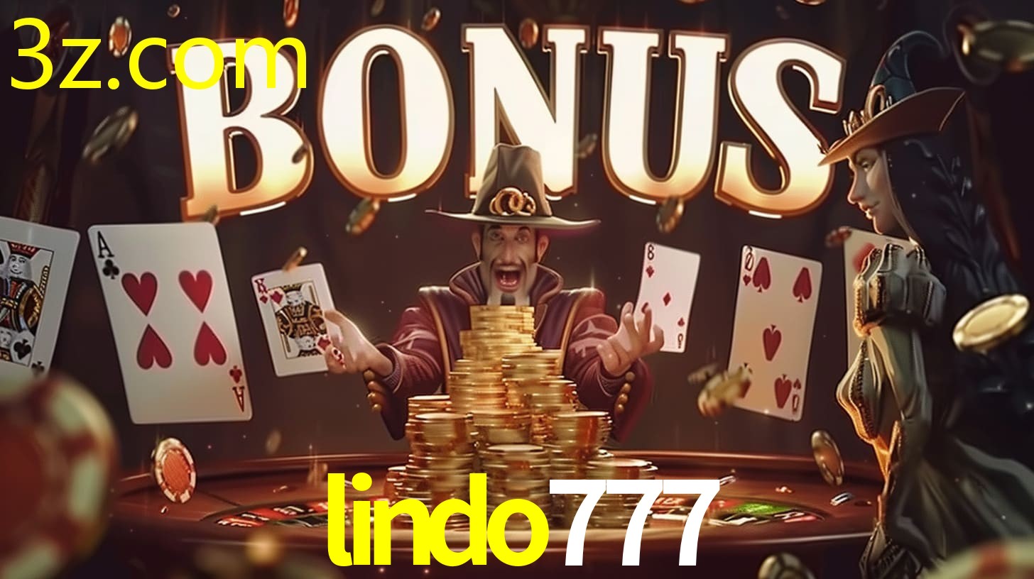 LINDO777.COM