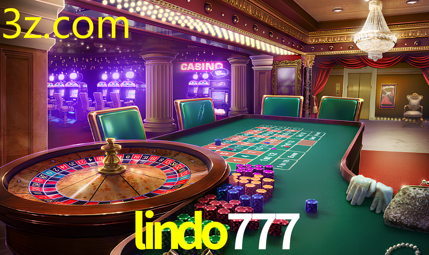 LINDO777.COM