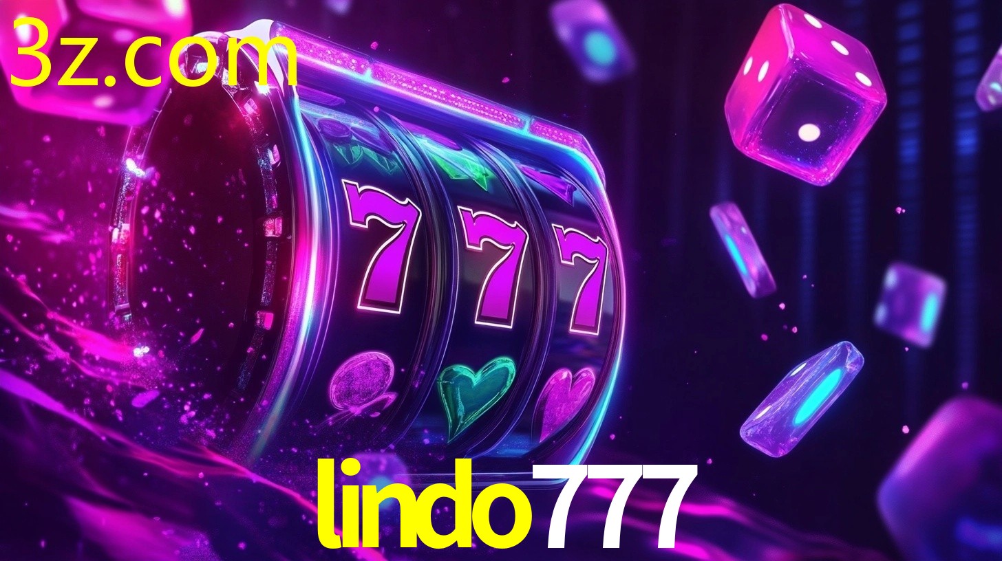 LINDO777.COM