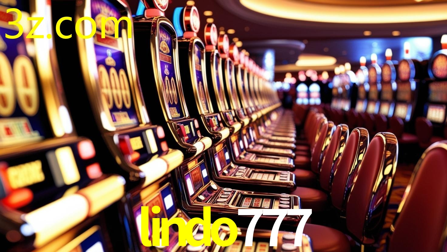 LINDO777.COM